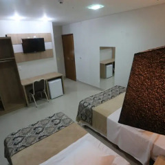 Hotel Plaza 3* Представительский номер с двуспальной кроватью фото 10