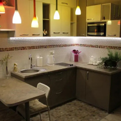 Отель Ozo Apartamentai в номере фото 2
