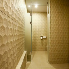 Hotel Doma Myeongdong 3* Стандартный номер с 2 отдельными кроватями фото 8