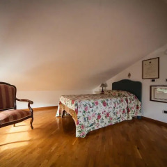 Отель Villa Pignoe Пиньоне комната для гостей фото 2