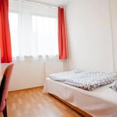City Hostel Buda Будапешт комната для гостей фото 4