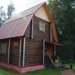 Парк-Отель Дербовеж 3* Люкс с различными типами кроватей фото 6