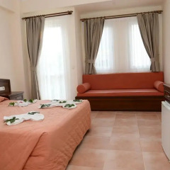 Karbel Hotel детские мероприятия фото 2