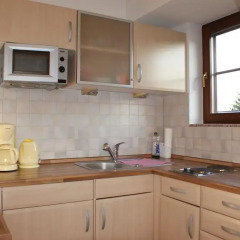 Отель Ferienwohnung Dresden Германия, Дрезден - отзывы, цены и фото номеров - забронировать отель Ferienwohnung Dresden онлайн в номере фото 2