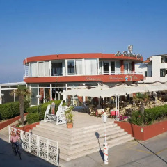 Le Fiabe Hotel Resort Стандартный номер фото 5