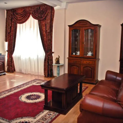 Гостиница Шымбулак 3* Улучшенный люкс разные типы кроватей фото 4