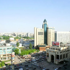 ID Hostel балкон
