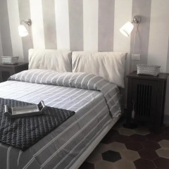 Отель Casa Giangare 2* Номер Комфорт