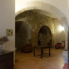 Отель B&B Portagibli интерьер отеля фото 2