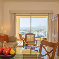 Отель Ridge At Playa Grande Luxury Villas 4* Стандартный номер фото 2
