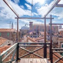Отель The Lion's House APT4 Италия, Венеция - отзывы, цены и фото номеров - забронировать отель The Lion's House APT4 онлайн бассейн