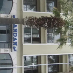 Candan Beach Hotel Мармарис городской автобус
