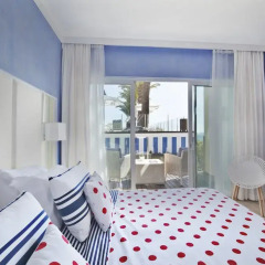Bela Vista Hotel & SPA - Relais & Châteaux 5* Улучшенный номер с различными типами кроватей фото 8