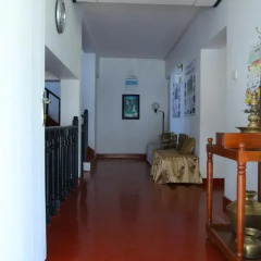 Отель Whiteford Holiday Bungalow Шри-Ланка, Нувара-Элия - отзывы, цены и фото номеров - забронировать отель Whiteford Holiday Bungalow онлайн интерьер отеля фото 2