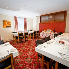 Avonmore Hotel питание