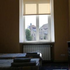 Apart-Hotel City Center Contrabas 3* Номер категории Эконом фото 9