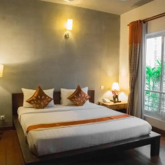 Отель Casa Villa Independence 3* Апартаменты с 2 отдельными кроватями фото 5