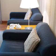 Hotel Dei Duchi 4* Люкс фото 10