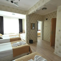 Preferred Hotel Old City 3* Стандартный номер фото 5
