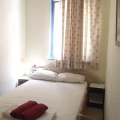 Momos Hostel Кровать в общем номере с двухъярусной кроватью фото 8