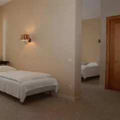 Отель Jakob Lenz Guesthouse 3* Полулюкс с различными типами кроватей фото 9