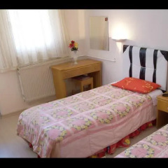 Taskin Hotel Стандартный номер с различными типами кроватей фото 3