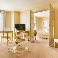 Отель Renoir Hotel Франция, Канны - отзывы, цены и фото номеров - забронировать отель Renoir Hotel онлайн удобства в номере фото 2