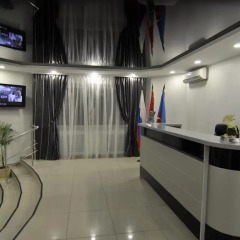 Hotel Lyuks интерьер отеля