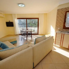 Beyaz Konak Evleri Апартаменты с различными типами кроватей фото 24