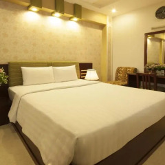 Roseland Inn Hotel 2* Улучшенный номер с различными типами кроватей фото 3