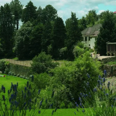 Отель Casa Agricola da Levada Eco Village фото 5