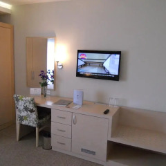 Midas Haymana Termal Hotel Анкара удобства в номере