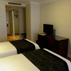 Amerian Executive Cordoba Hotel удобства в номере
