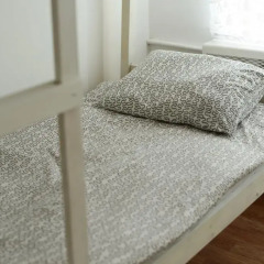 Hostel OT Uma Кровать в общем номере с двухъярусными кроватями фото 2