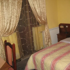Drini Hotel 3* Стандартный номер с различными типами кроватей фото 4