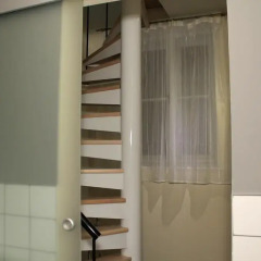 Апартаменты Sas Apartment детские мероприятия