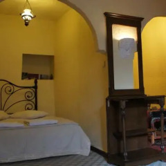 Monastery Cave Hotel Турция, Мустафапаша - отзывы, цены и фото номеров - забронировать отель Monastery Cave Hotel онлайн детские мероприятия