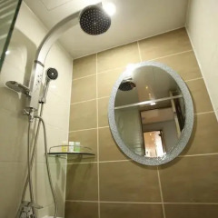 The Stay Hotel 3* Стандартный номер с различными типами кроватей фото 8