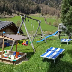 Отель Sesvennahof Горнолыжный курорт Ортлер фото 7