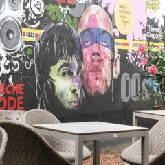 arte Hotel Wien Stadthalle детские мероприятия