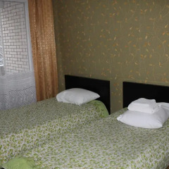 Мини-отель Дом ветеранов кино Стандартный номер с 2 отдельными кроватями фото 16