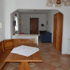 Отель Casa Vacanze Rosa Сантанджело-Романо комната для гостей фото 4