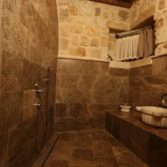 Acropolis Cave Suite 4* Стандартный номер с различными типами кроватей фото 12