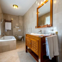 Hotel Century 4* Президентский люкс с различными типами кроватей фото 6