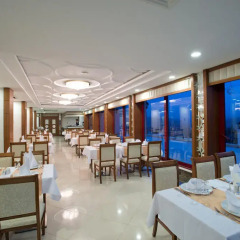 Midas Haymana Termal Hotel 4* Стандартный номер фото 15