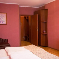 Комфорт Отель 3* Номер Комфорт с различными типами кроватей фото 6