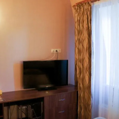 Hotel na Turbinnoy 3* Студия с различными типами кроватей фото 10