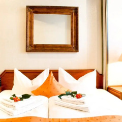 Best Living Hotel Arotel 3* Стандартный номер с двуспальной кроватью
