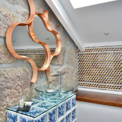 Отель Charm Guest House Douro удобства в номере