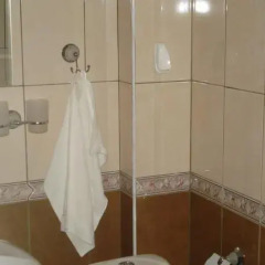 Hotel White Rose ванная